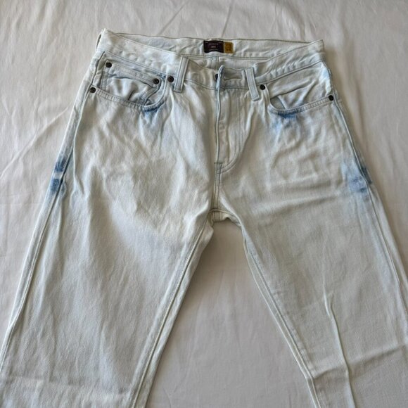 J.Crew 484 Slim Fit Jeans - Picture 5 of 5